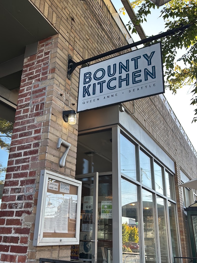 Photo of Bounty Kitchen