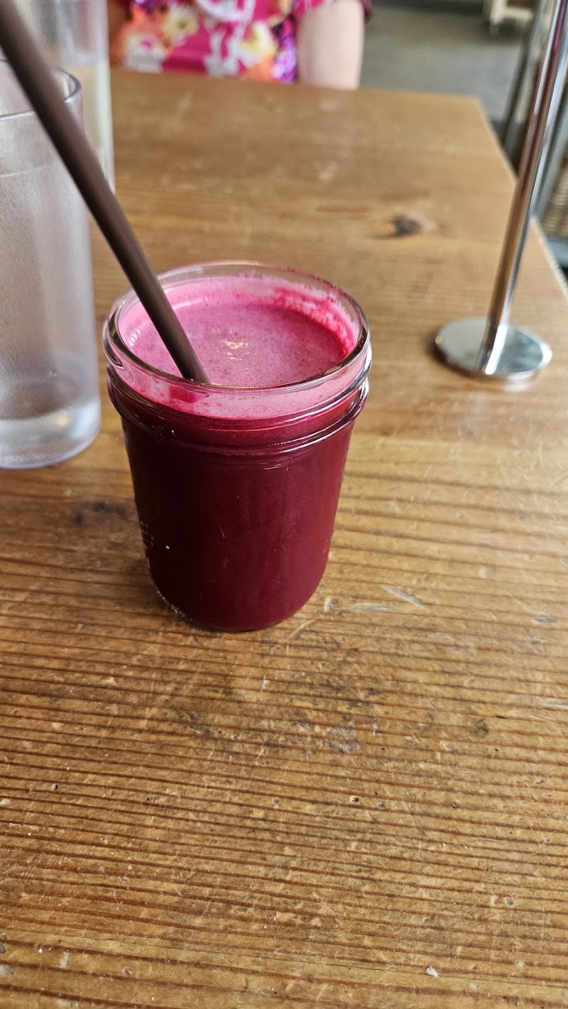 Shared by Wayne at Bounty Kitchen