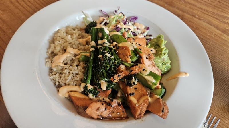 Shared by Wayne at Bounty Kitchen