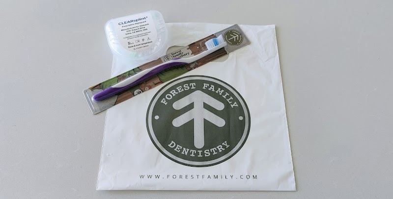Photo of Forest Family Dentistry - Eastside