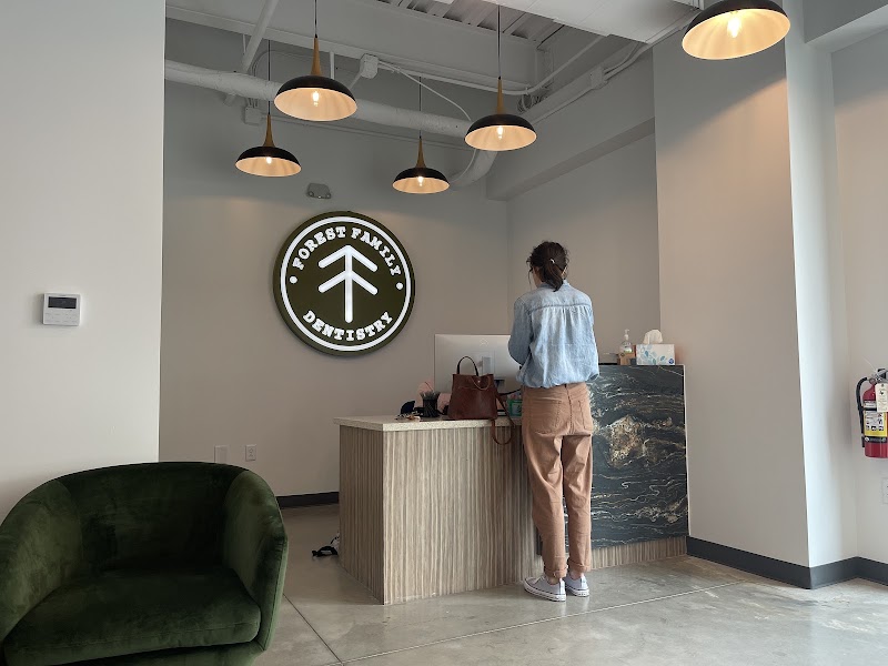 Photo of Forest Family Dentistry - Eastside