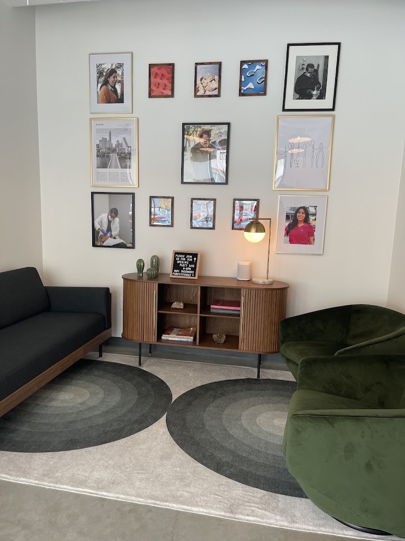 Photo of Forest Family Dentistry - Eastside