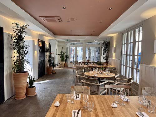 Photo of Restaurant Christine