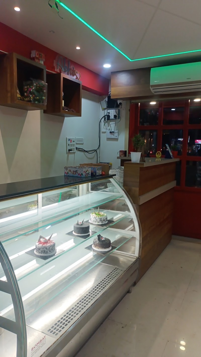 Photo of The Billionaires Cafe