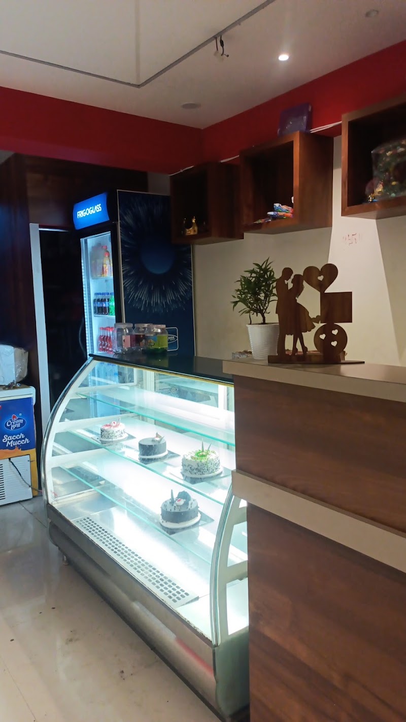 Photo of The Billionaires Cafe